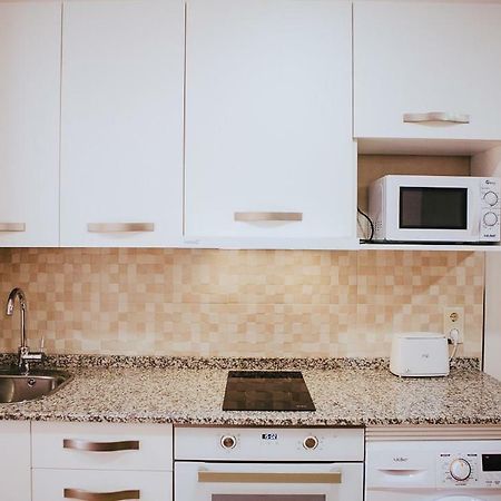 Apartamentos Ducay オリテ エクステリア 写真