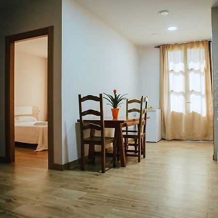 Apartamentos Ducay オリテ エクステリア 写真