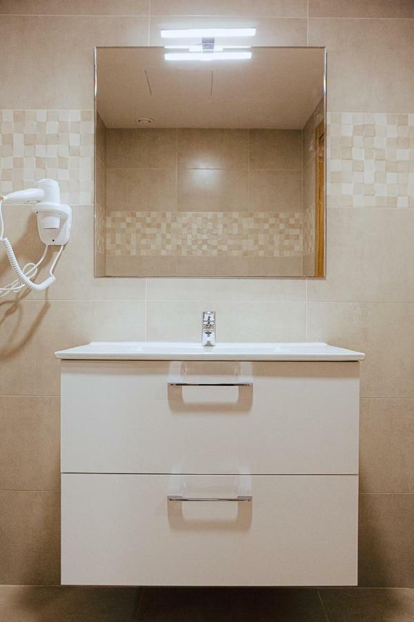 Apartamentos Ducay オリテ エクステリア 写真