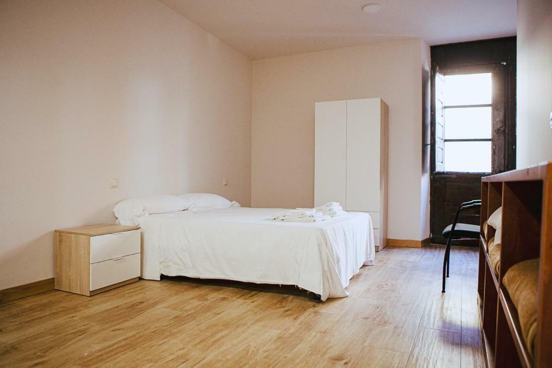Apartamentos Ducay オリテ エクステリア 写真