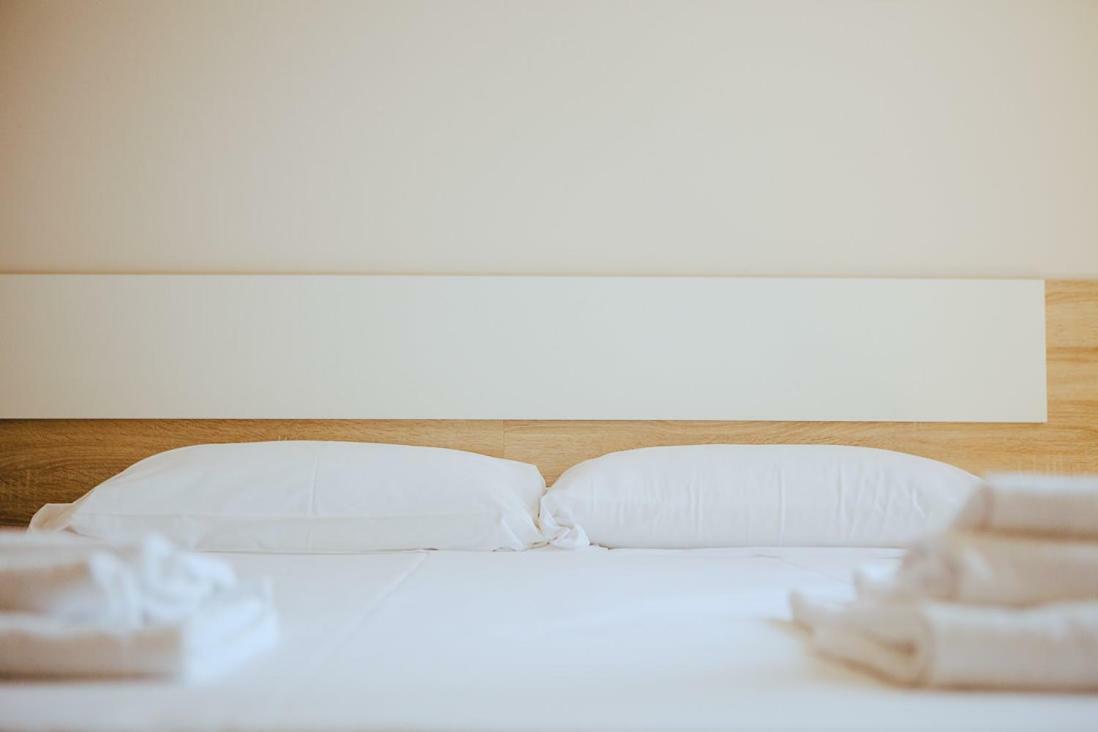 Apartamentos Ducay オリテ エクステリア 写真