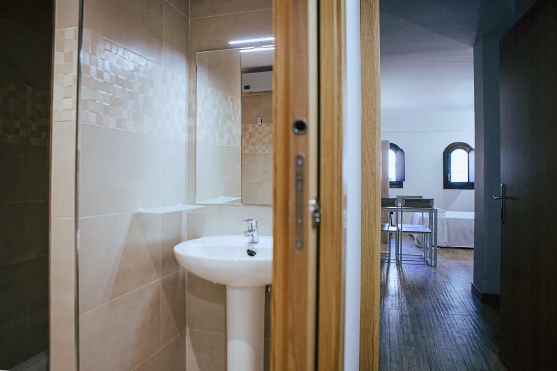 Apartamentos Ducay オリテ エクステリア 写真