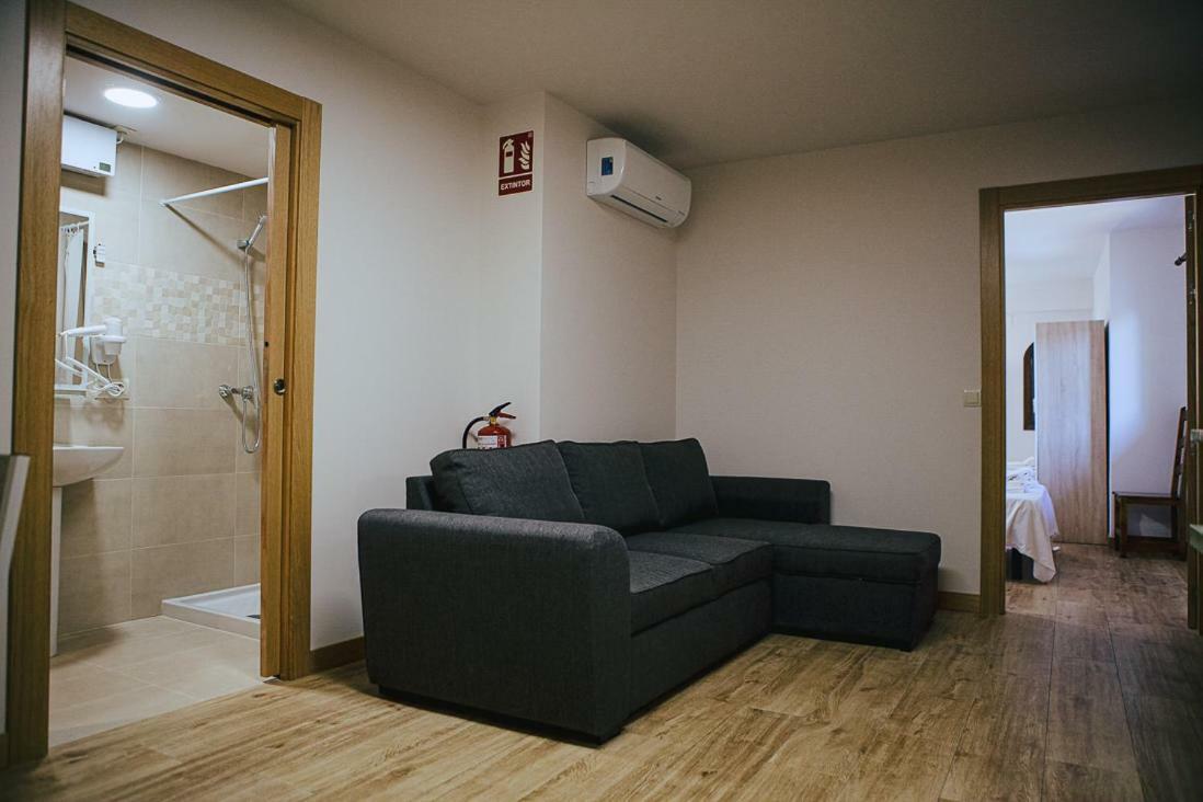 Apartamentos Ducay オリテ エクステリア 写真