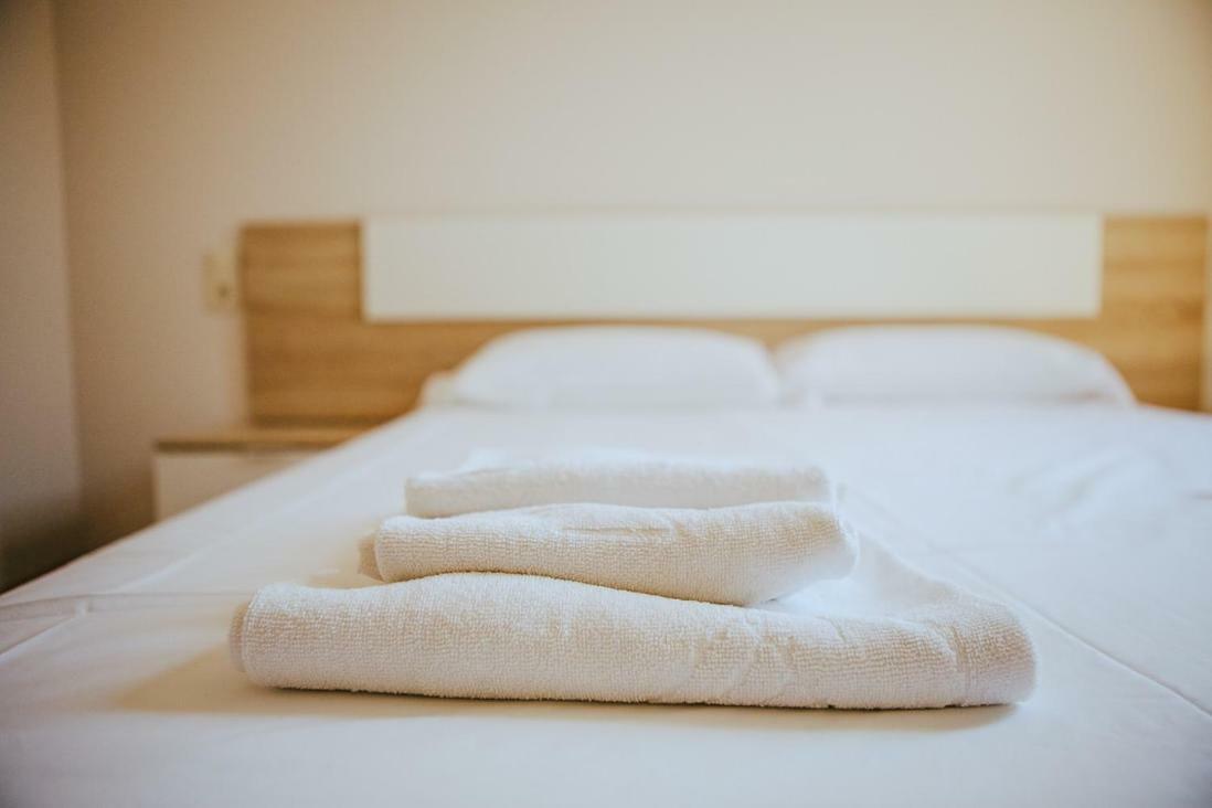 Apartamentos Ducay オリテ エクステリア 写真