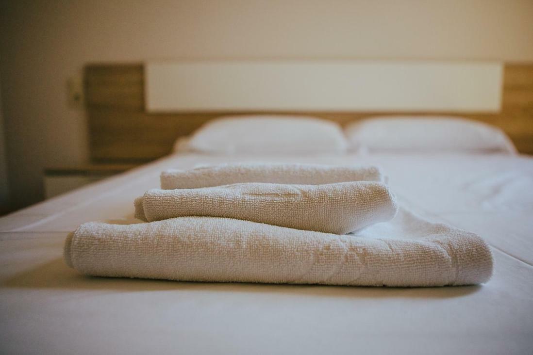 Apartamentos Ducay オリテ エクステリア 写真